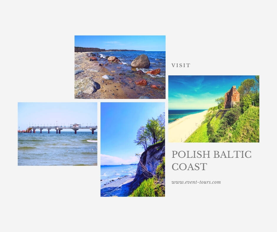 Visit Polish Baltic Coast